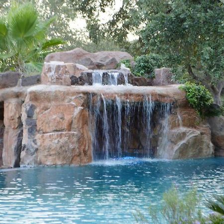 Villa At Cibolo Chase, A Private Resort With Pool Bulverde Exteriér fotografie