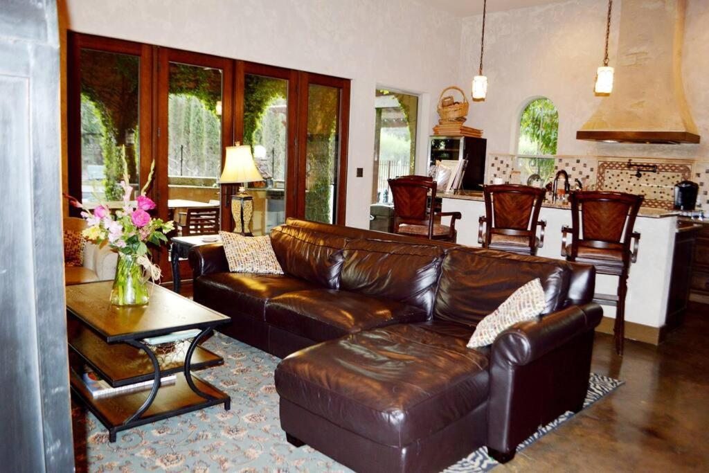 Villa At Cibolo Chase, A Private Resort With Pool Bulverde Exteriér fotografie