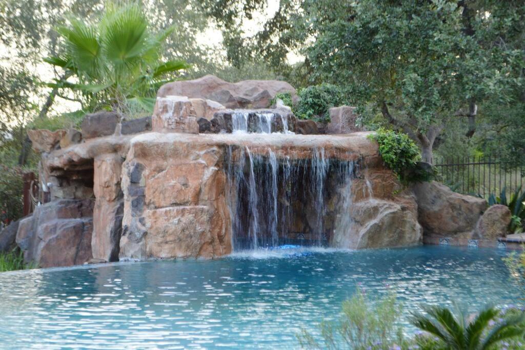 Villa At Cibolo Chase, A Private Resort With Pool Bulverde Exteriér fotografie